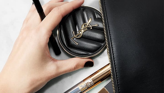 299美元就可在家定制YSL口红，香不香？