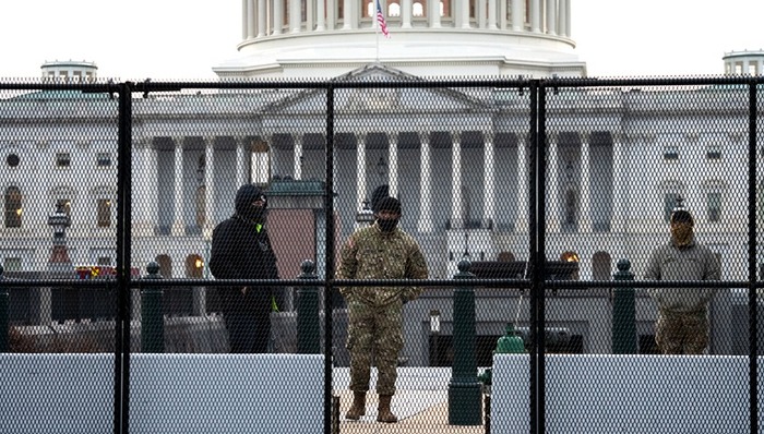 FBI,武装,布加洛,民兵