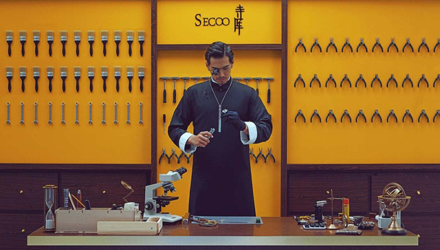 数次调整发展方向后，中国奢侈品电商寺库或将退市