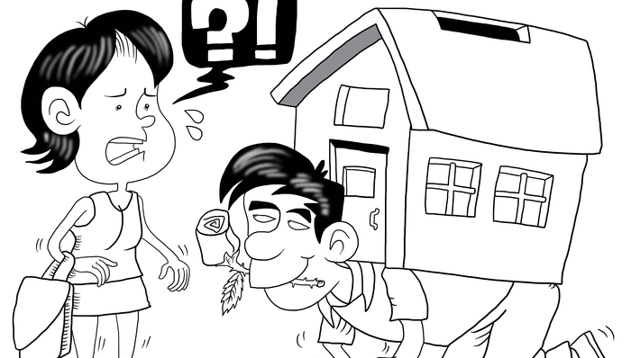 个人不良贷款可以批量转让了，房贷、车贷为何没被纳入？