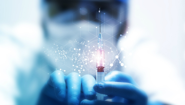 基因编辑，病毒性角膜炎