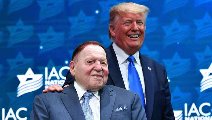 美国社会,环球人物