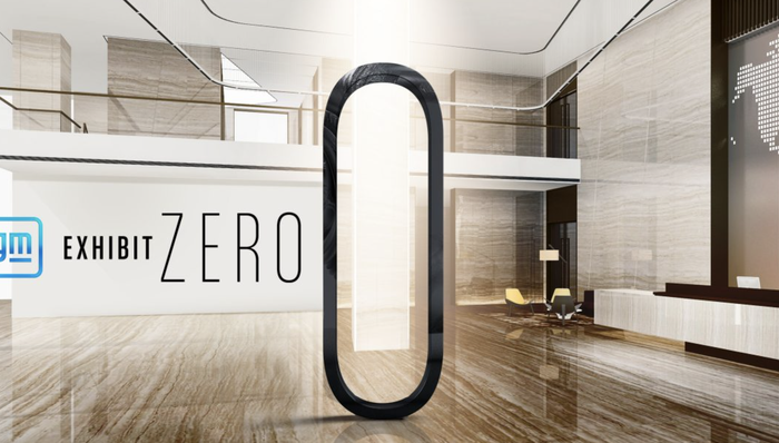 通用汽车,CES,车圈观察