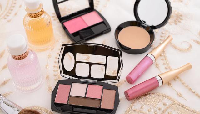 化妆品,产品安全