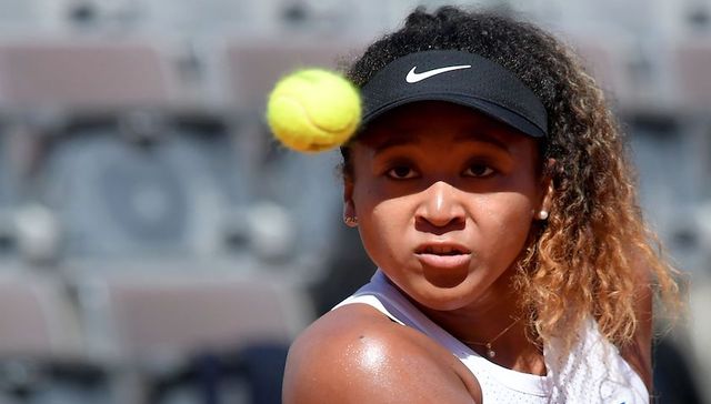 大阪直美拿下LV代言，网坛再出体坛女子“吸金王”