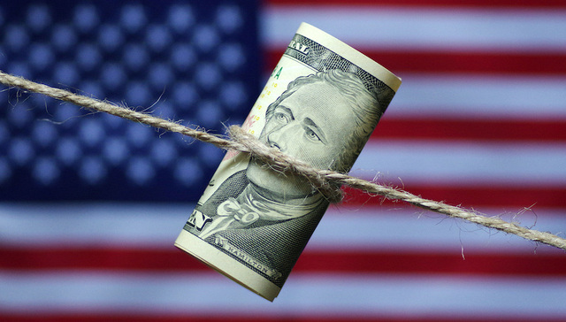 2021年海外展望：10年期美国国债收益率有望破2%