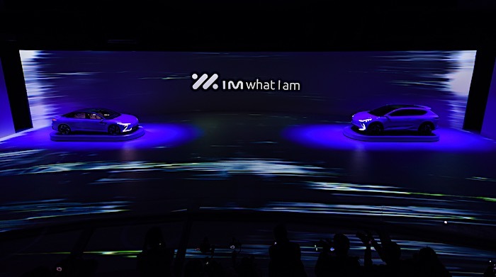 上汽集团,智己汽车,车圈观察