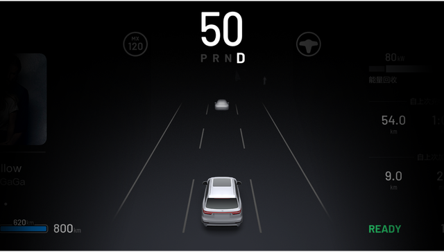 理想汽车,座驾,网红