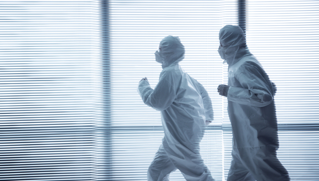 异地隔离模式或成为农村疫情管控主要手段