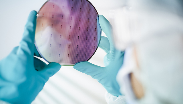 晶圆涨价芯片缺货，到底谁最受益？| 涨价潮谁受益⑨