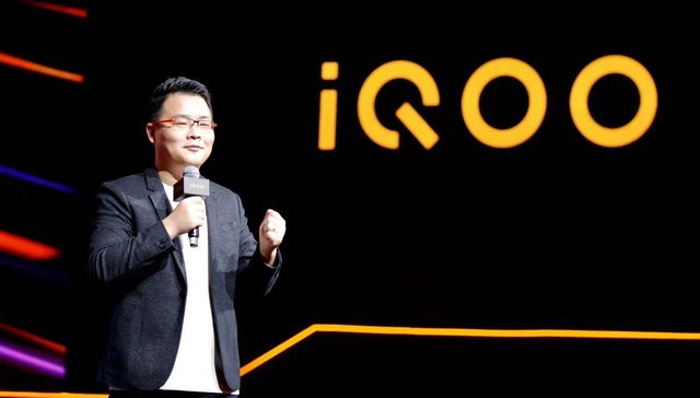 vivo,iQOO
