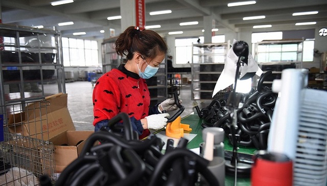 中国经济,全球经济