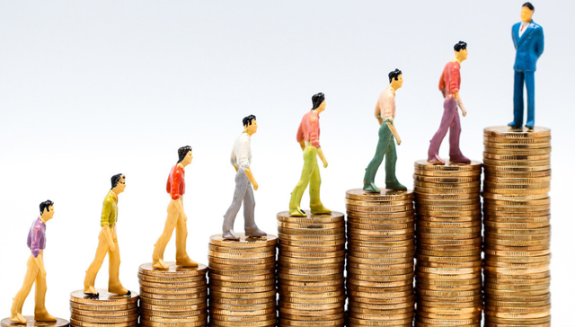 财商教育,行业观察