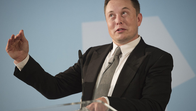 自主品牌铁了心挖角外国设计师，特斯拉却偏偏指定要中国的