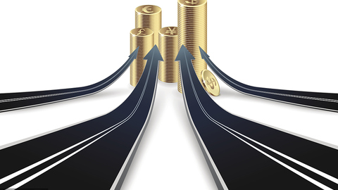 问势A股2021：宜信财富资本市场先锋论坛举办