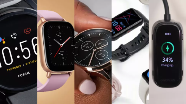 CES播报：“可穿戴设备之战”一触即发，谁能撩动你的心？