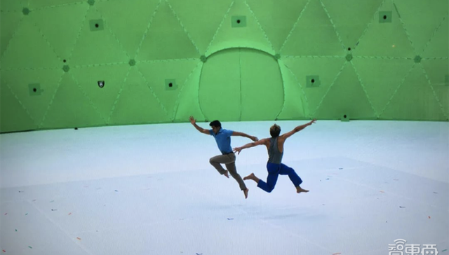 人工智能,图形识别,Deepfake