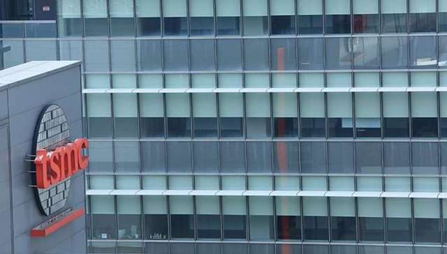 台积电市值超巴菲特旗下公司，2020年净利创纪录大增50%