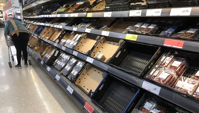 寒潮,能源,电力,价格