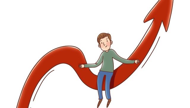 快看丨首份股份制银行业绩快报出炉，兴业银行全年净利增速转正