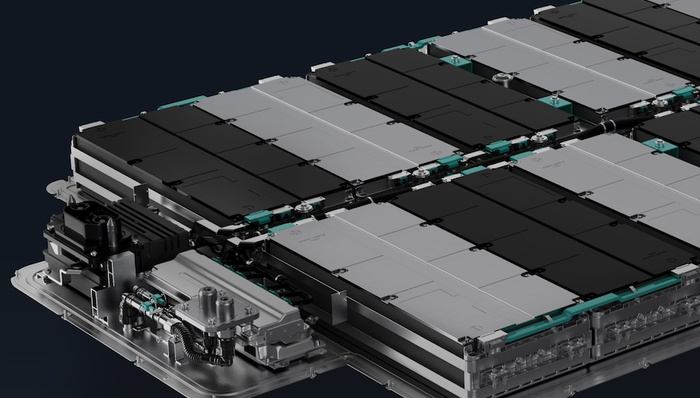 蔚来汽车,车圈观察,车技解析