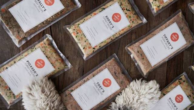 The,Farmer’s,Dog,品牌故事