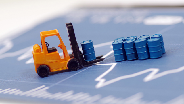 大宗商品趋势，原油，进口，天然气