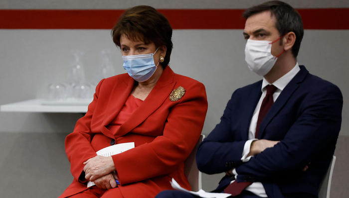 天下故事,新冠肺炎