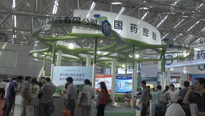 国药系两高管同日辞职后，于清明火速挂帅国药控股董事长