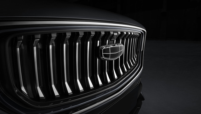 基于CMA超级母体架构打造，吉利全新中型SUV KX11要来了|新车