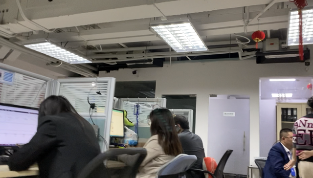 【手记】我“卧底”了一家催收公司，和那些欠债的年轻人聊了聊