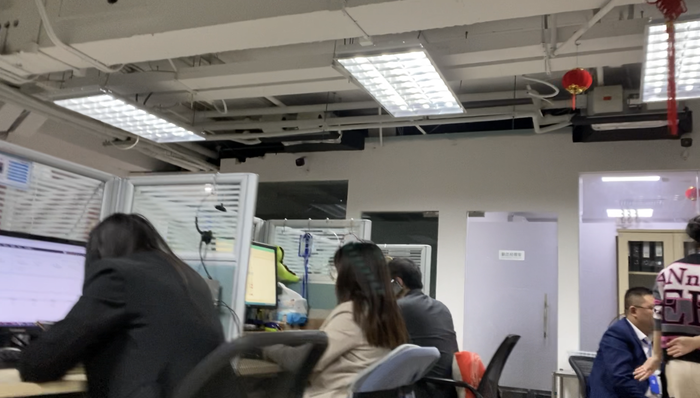 【手记】我“卧底”了一家催收公司，和那些欠债的年轻人聊了聊