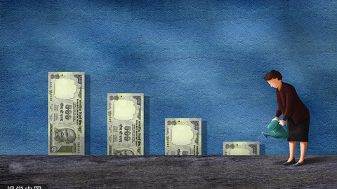 2021资本市场：债券投资机会仍需等待(二）