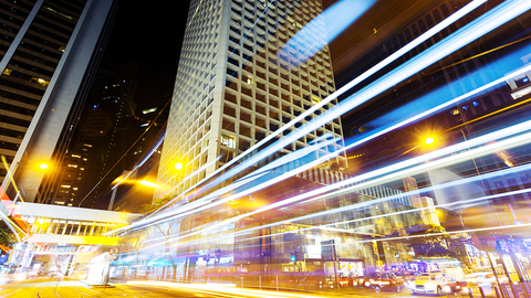 2021资本市场：A股慢牛行情不改（一）