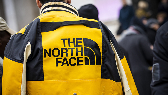 The,North,Face