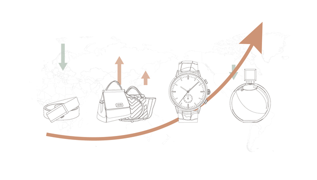 数据 | 2021开年奢侈品集体涨价、最高涨幅20%，但亚洲人不怕