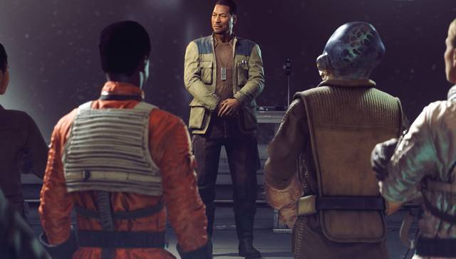 迪士尼复活子公司游戏品牌：合作推《夺宝奇兵》新游戏，终结EA星战游戏版权垄断