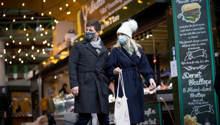 天下故事,新冠肺炎