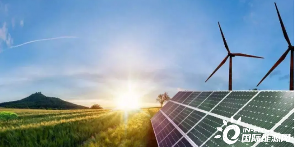 十四五规划,能源,碳中和