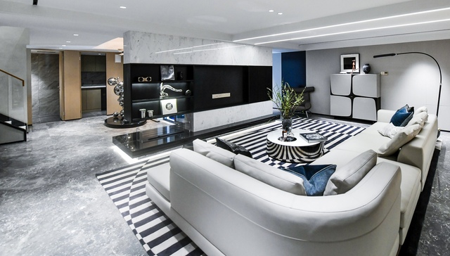 京东发布智能社区2.0，科技能给存量时代的地产行业带来什么？