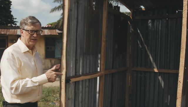 比尔·盖茨变成美国最大农田主，拥有超过24.2万英亩的耕地