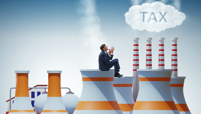 环保税,上海市税务局