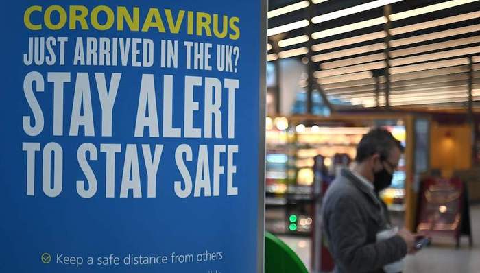 确诊,新增,死亡,病毒,疫情,封锁