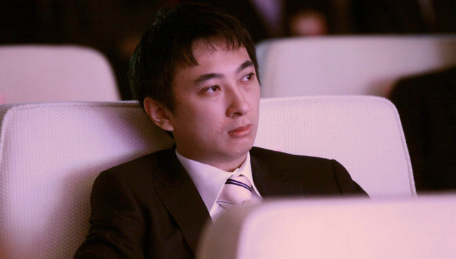 王思聪,电竞,万达