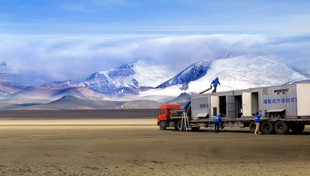 潍柴集团,资本运作,投资