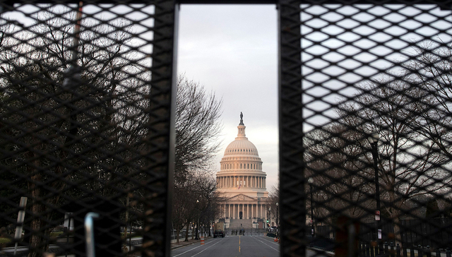 国会,骚乱,预谋,刺杀,踩点,起诉,暴徒,就职,情报