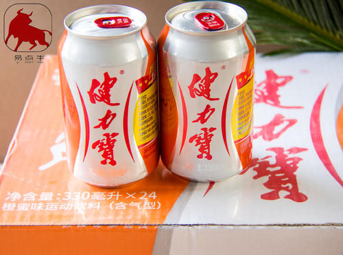 健力宝,饮料,冰峰