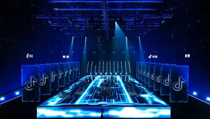 春晚,微信,抖音