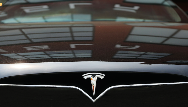 特斯拉中国区首任总经理郑顺景过世，曾在宾利服务10年