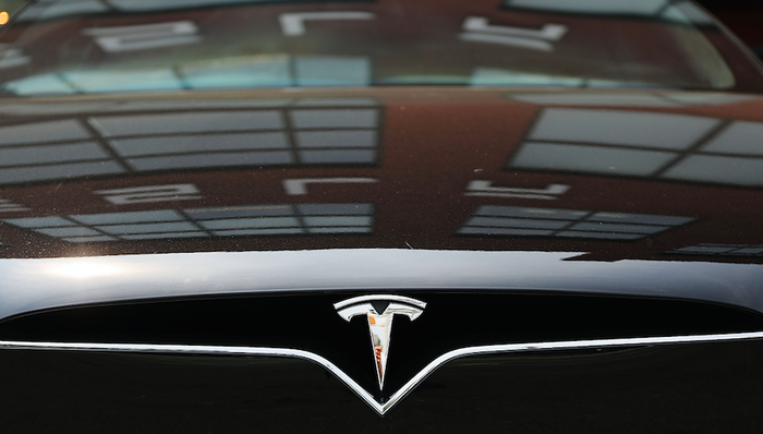 特斯拉,车圈观察